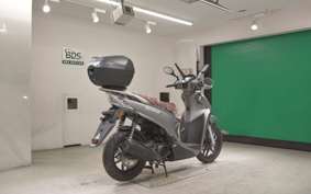 KYMCO TERSELY S125 2017
