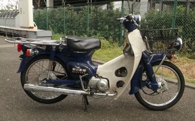 HONDA C50 SUPER CUB AA01