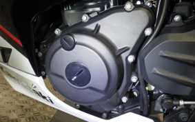 KAWASAKI NINJA 400 2021 EX400G