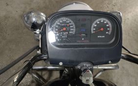 HARLEY FLHS 1340 1993 FAL