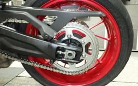SUZUKI GSX-8R 2024 EM1AA