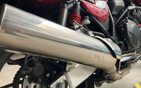 HONDA CB400 SUPER  BOL DOR ABS 2022 NC42