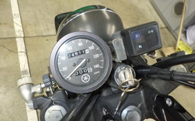 YAMAHA TW225 2008 DG09J