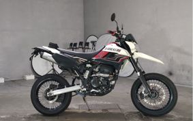 KAWASAKI D-TRACKERX LX250V