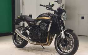 KAWASAKI Z900RS 2022 ZR900C