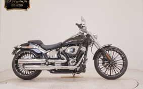HARLEY FXBR1920 2026