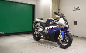 BMW S1000RR 2010