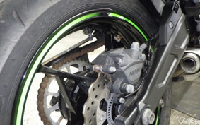 KAWASAKI NINJA 650 A 2020 ER650H