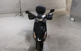 SUZUKI ADDRESS V125 CF4MA
