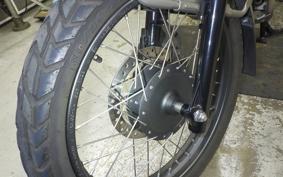 HONDA CT125-2 2026 JA65
