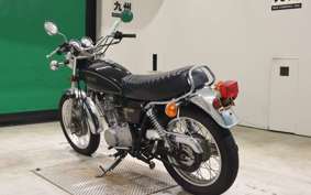 YAMAHA SR400 Gen.2 2000 1JR