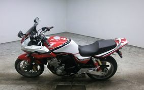 HONDA CB400 SUPER BOLDOR 2008 NC42