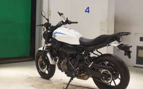 YAMAHA XSR700 2024 RM41J
