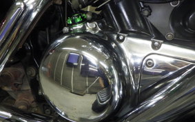 KAWASAKI VULCAN 1500 CLASSIC TOURER 2002 VNT50G