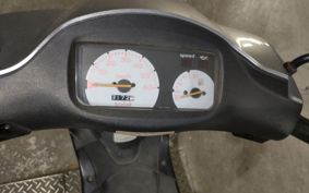 SUZUKI LET's 2 CA1PA