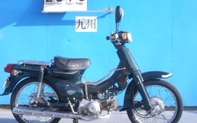 HONDA C90 SUPER CUB E HA02