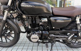 HONDA GB350 2022 NC59