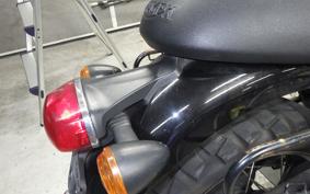 TRIUMPH BONNEVILLE T100 2021