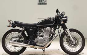 YAMAHA SR400 Gen.4 2011 RH03J