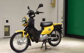 HONDA CROSS CUB 110 JA10