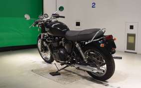 TRIUMPH BONNEVILLE 2004