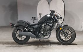 HONDA REBEL MC49