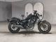 Фото Honda REBEL 2017 с японского аукциона