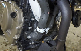 HUSQVARNA SVARTPILEN 250