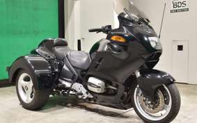 BMW R1100RT TRIKE 1998