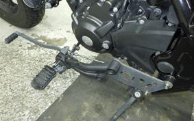 HONDA REBEL 250 2021 MC49