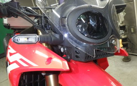 HONDA CRF250 GEN 2 RALLY 2023 MD47