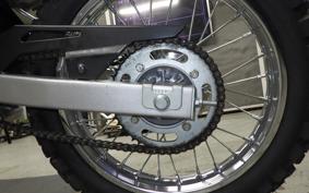 KAWASAKI KLX125 LX125C