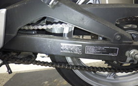 HONDA CBR250R A 2020 MC41
