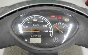 YAMAHA JOG Gen.5 SA36J