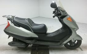 HONDA FORESIGHT EX MF04