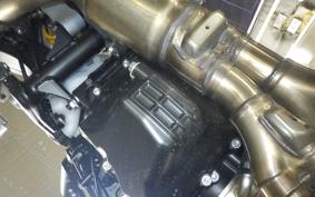 HONDA CB1000 HORNET SP 2025 SC86