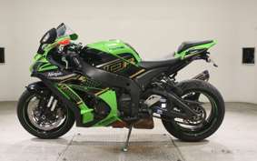 KAWASAKI ZX 10 NINJA ABS 2020 ZXT02E