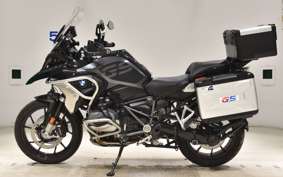 BMW R1250GS 2021