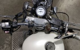 YAMAHA VIRAGO250S 3DM