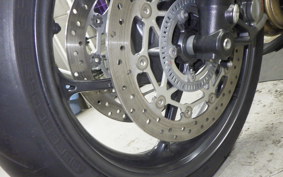 TRIUMPH STREET TRIPLE RS 2022