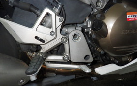HONDA VFR800F 2015 RC79