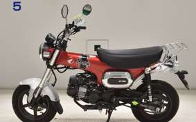 HONDA DAX 125 JB04