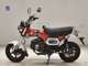 Фото Honda DAX 125 с японского аукциона