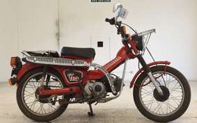 HONDA CT110 HUNTER CUB