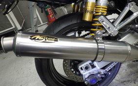 YAMAHA XJR1300 Gen.2 2006 RP17J