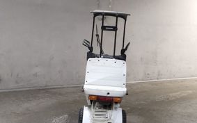 HONDA GYRO TA02