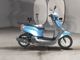 Фото Honda TACT BASIC с японского аукциона