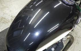 TRIUMPH BONNEVILLE SPEED 2021