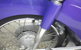 HONDA C110 SUPER CUB JA07