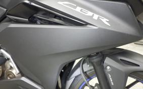 HONDA CBR400R 2019 NC56